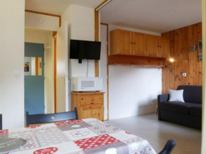 Studio La Plagne Montchavin Les Coches, 1 pièce, 4 personnes - FR-1-329-56